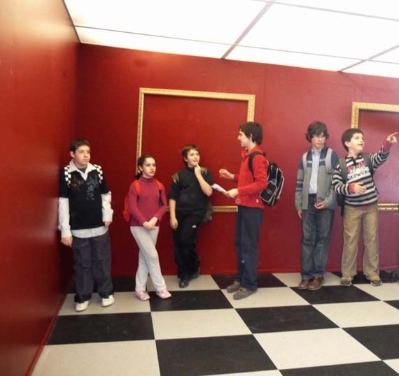cosmocaixa